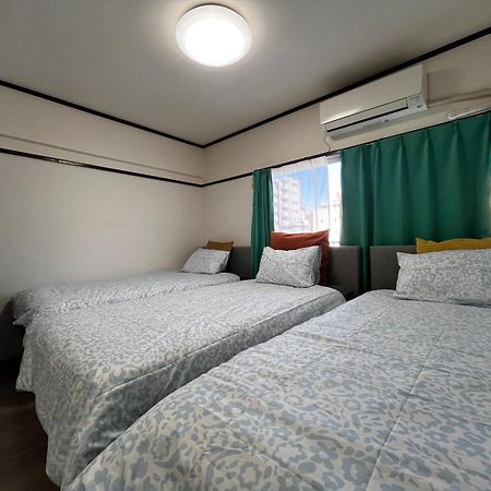 Apartamento Shinjuku! Hayashi House 3P Free Wi-Fi! Tokio Exterior foto