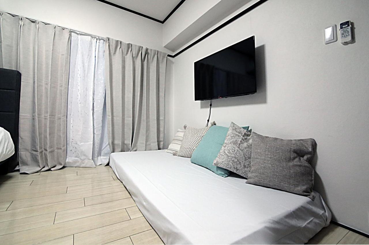 Apartamento Shinjuku! Hayashi House 3P Free Wi-Fi! Tokio Exterior foto