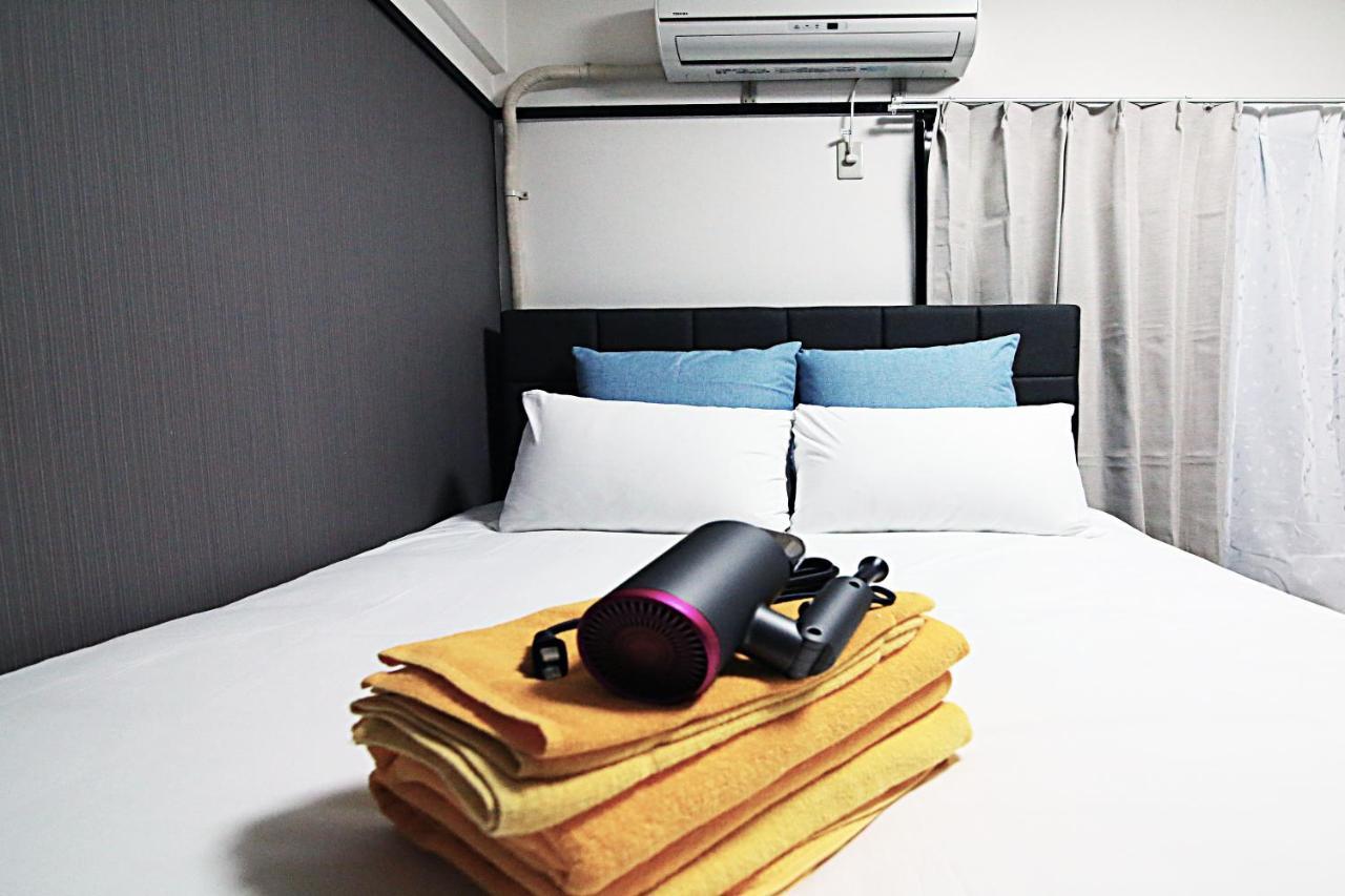 Apartamento Shinjuku! Hayashi House 3P Free Wi-Fi! Tokio Exterior foto