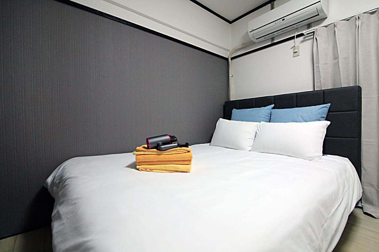 Apartamento Shinjuku! Hayashi House 3P Free Wi-Fi! Tokio Exterior foto