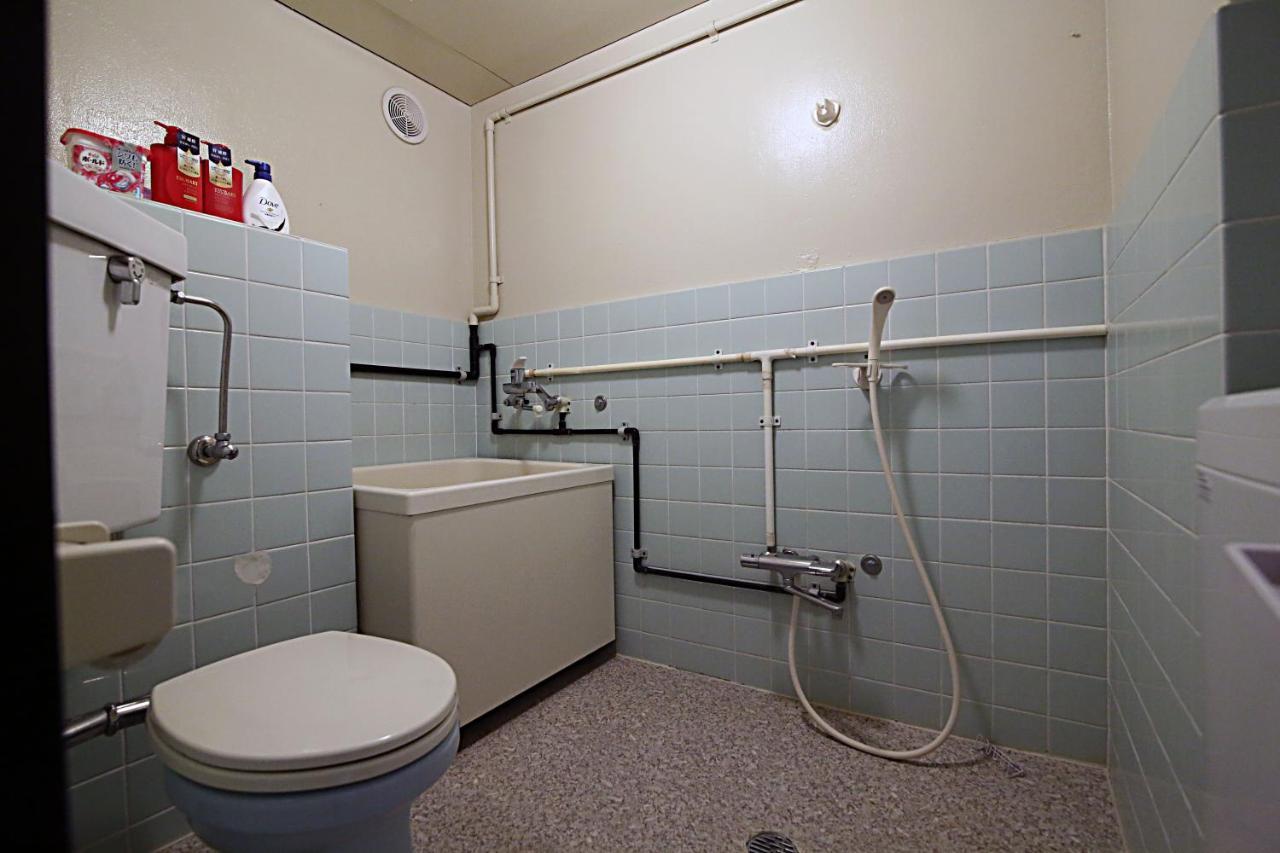 Apartamento Shinjuku! Hayashi House 3P Free Wi-Fi! Tokio Exterior foto