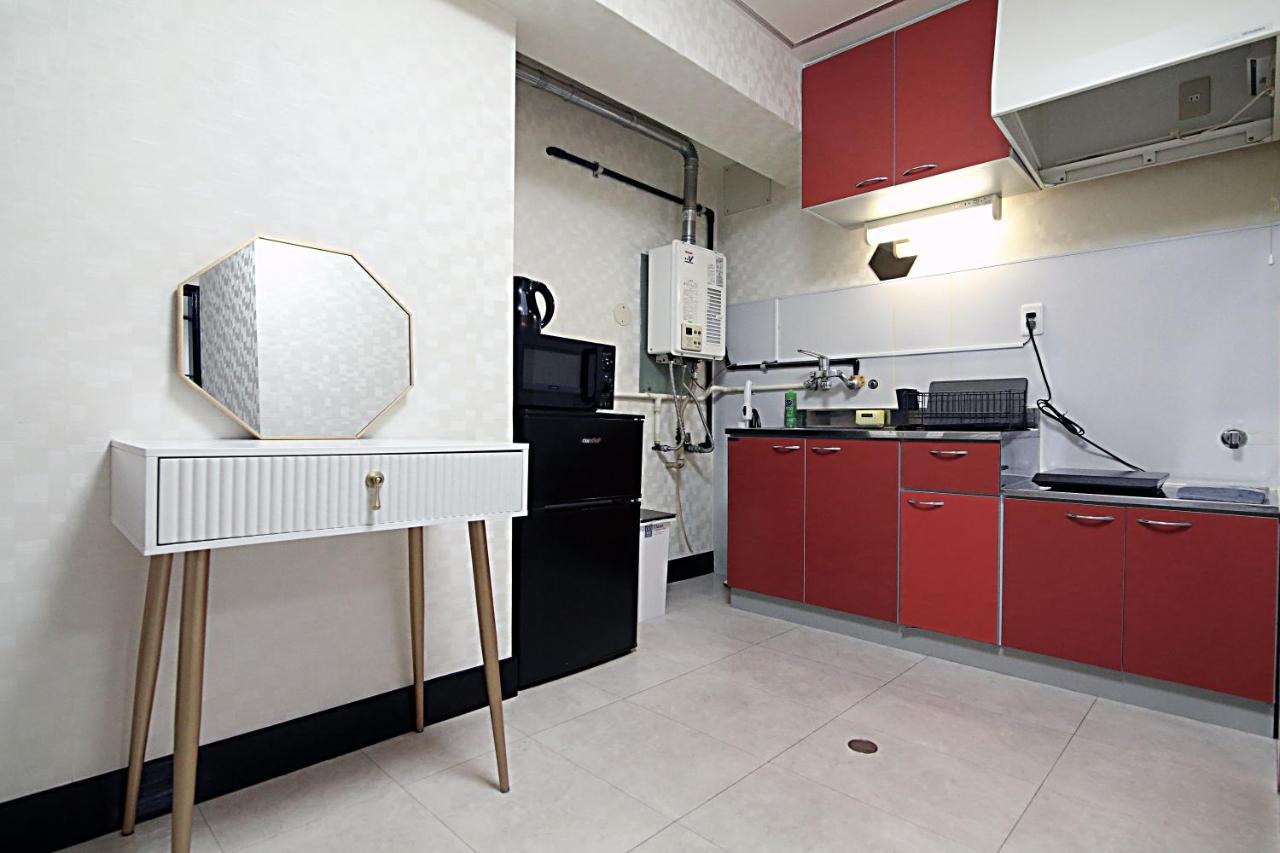 Apartamento Shinjuku! Hayashi House 3P Free Wi-Fi! Tokio Exterior foto