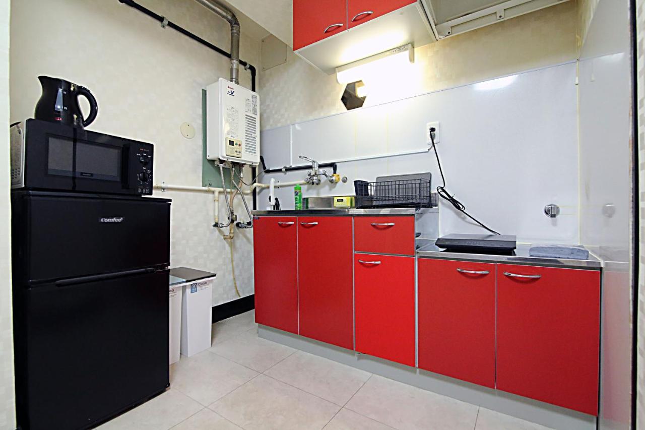 Apartamento Shinjuku! Hayashi House 3P Free Wi-Fi! Tokio Exterior foto