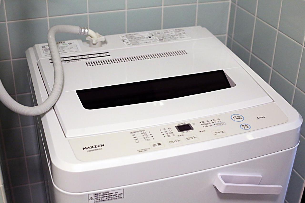 Apartamento Shinjuku! Hayashi House 3P Free Wi-Fi! Tokio Exterior foto