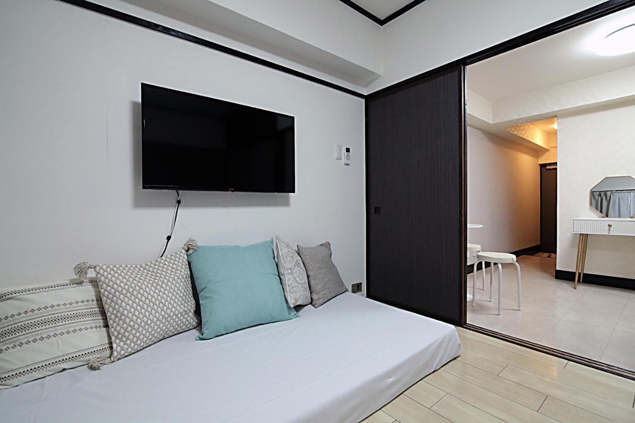 Apartamento Shinjuku! Hayashi House 3P Free Wi-Fi! Tokio Exterior foto