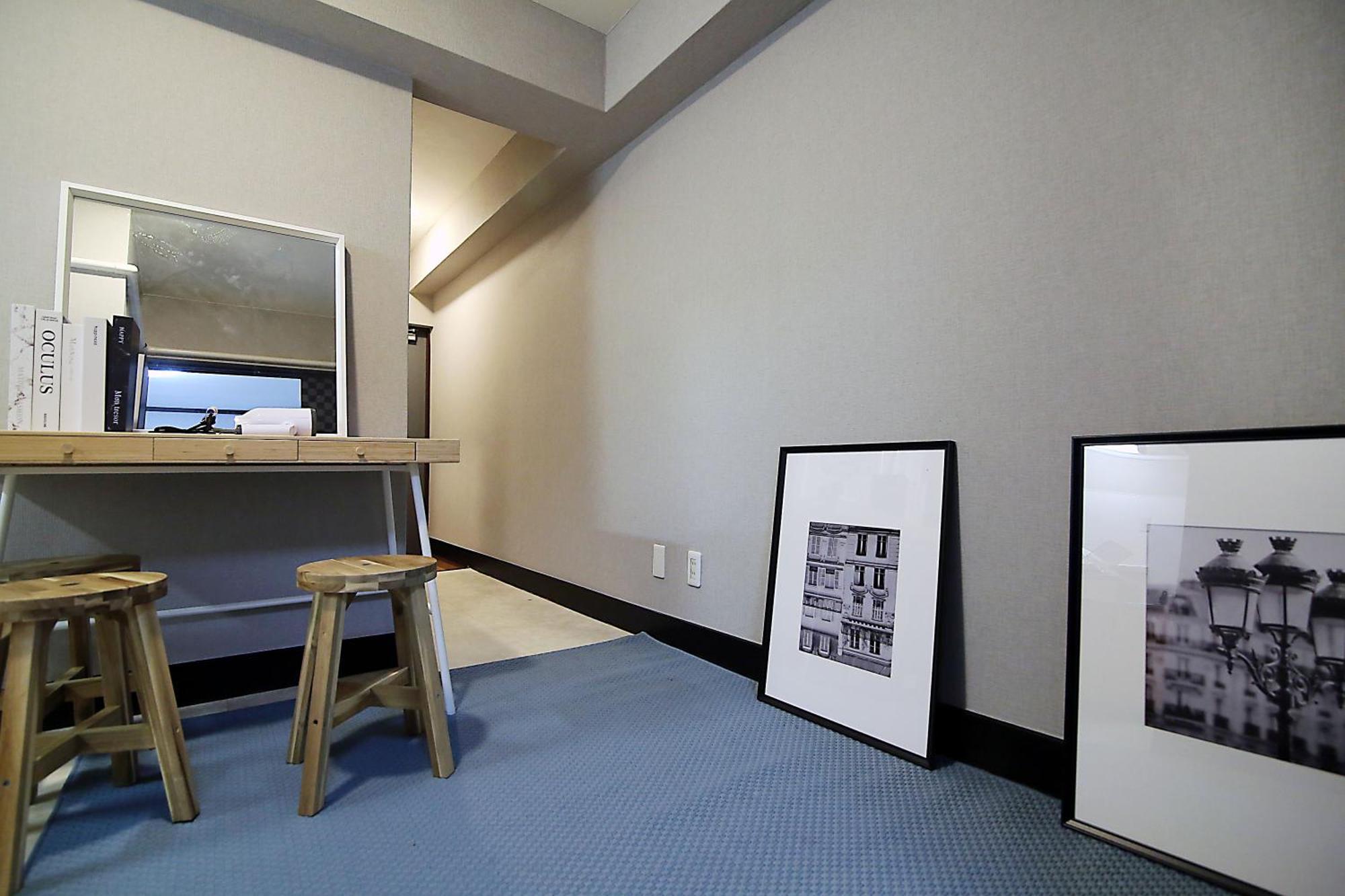 Apartamento Shinjuku! Hayashi House 3P Free Wi-Fi! Tokio Exterior foto