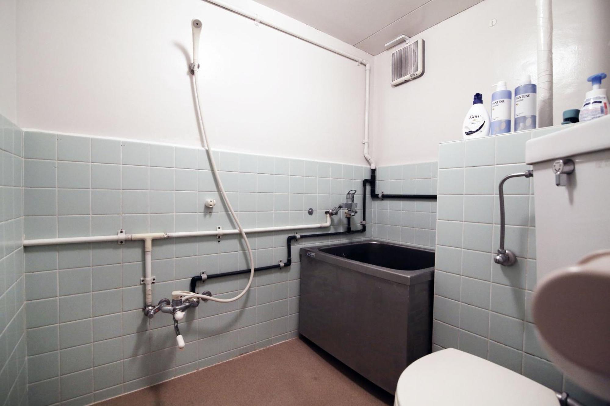 Apartamento Shinjuku! Hayashi House 3P Free Wi-Fi! Tokio Exterior foto
