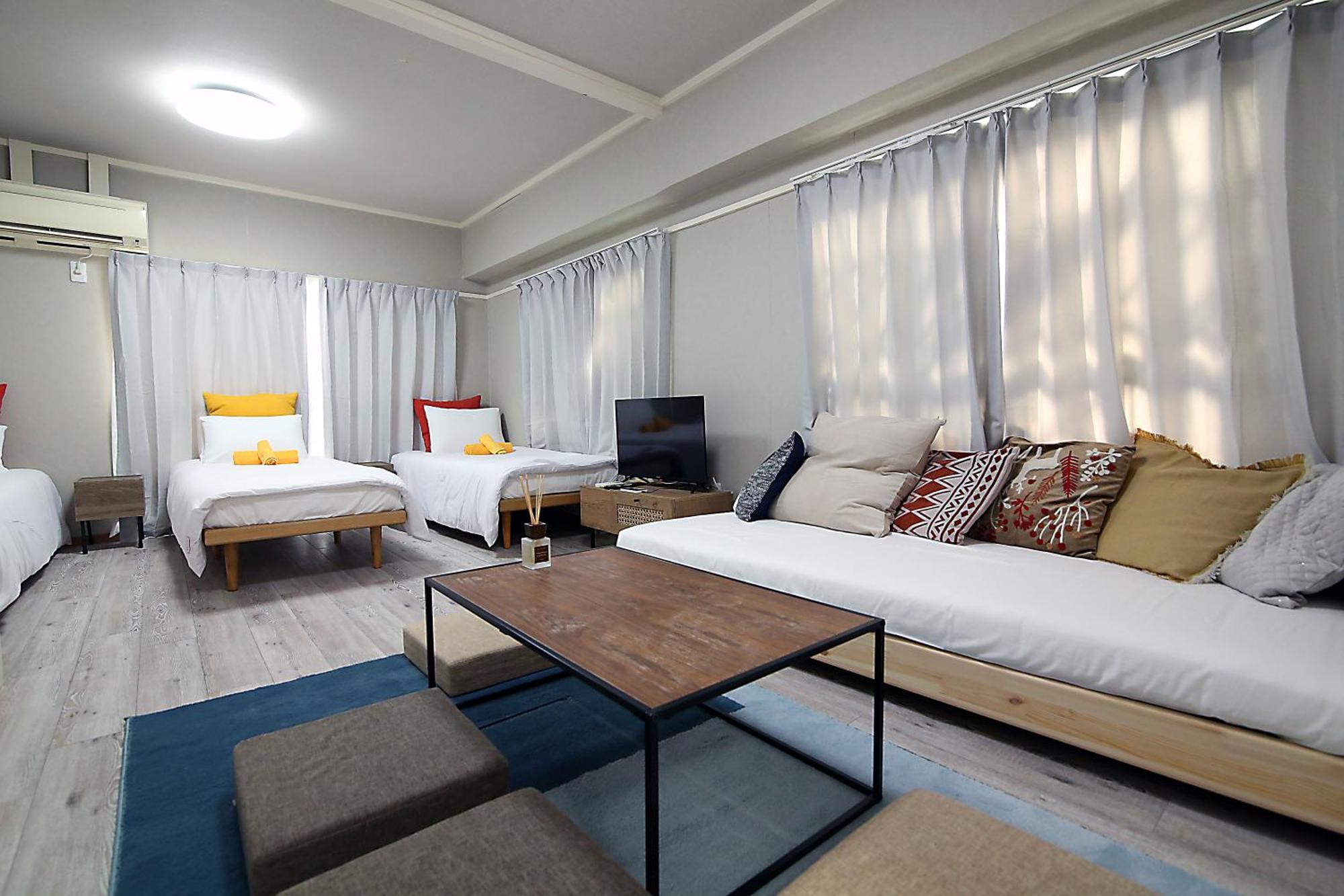 Apartamento Shinjuku! Hayashi House 3P Free Wi-Fi! Tokio Exterior foto