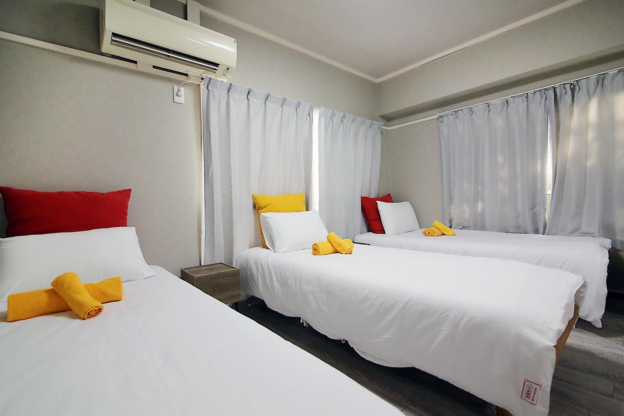 Apartamento Shinjuku! Hayashi House 3P Free Wi-Fi! Tokio Exterior foto