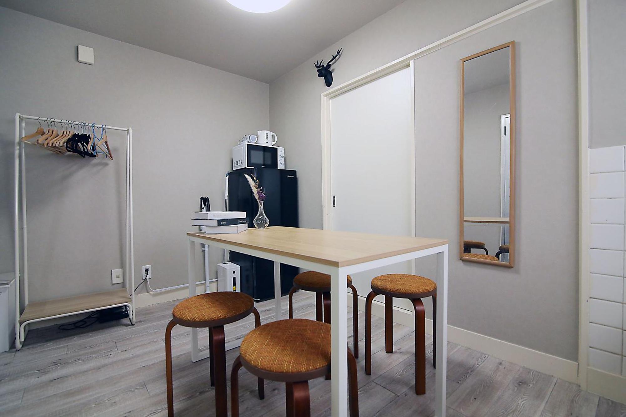 Apartamento Shinjuku! Hayashi House 3P Free Wi-Fi! Tokio Exterior foto
