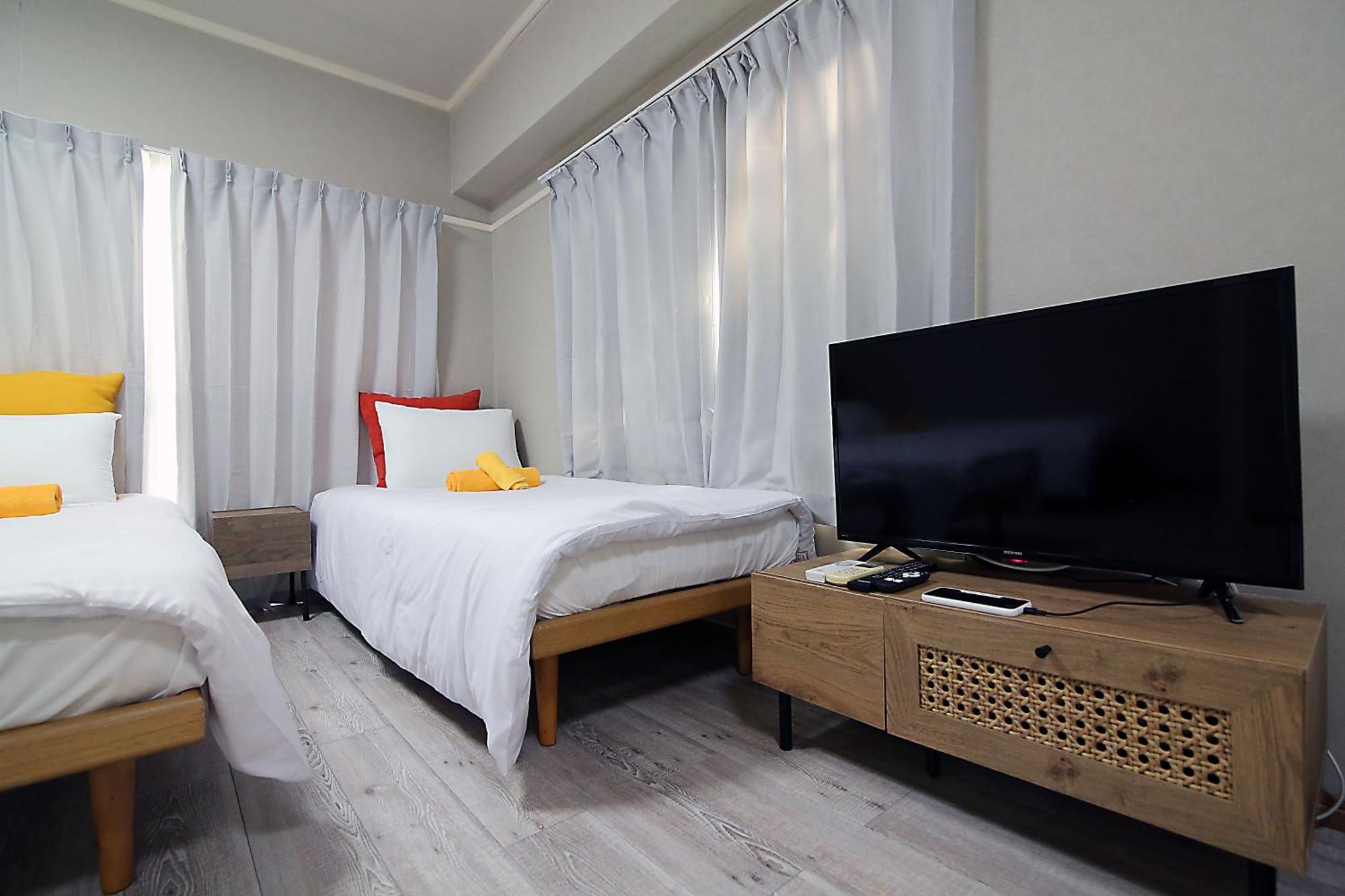 Apartamento Shinjuku! Hayashi House 3P Free Wi-Fi! Tokio Exterior foto