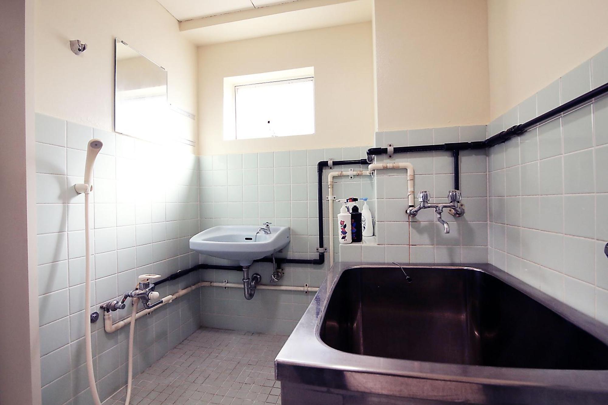 Apartamento Shinjuku! Hayashi House 3P Free Wi-Fi! Tokio Exterior foto