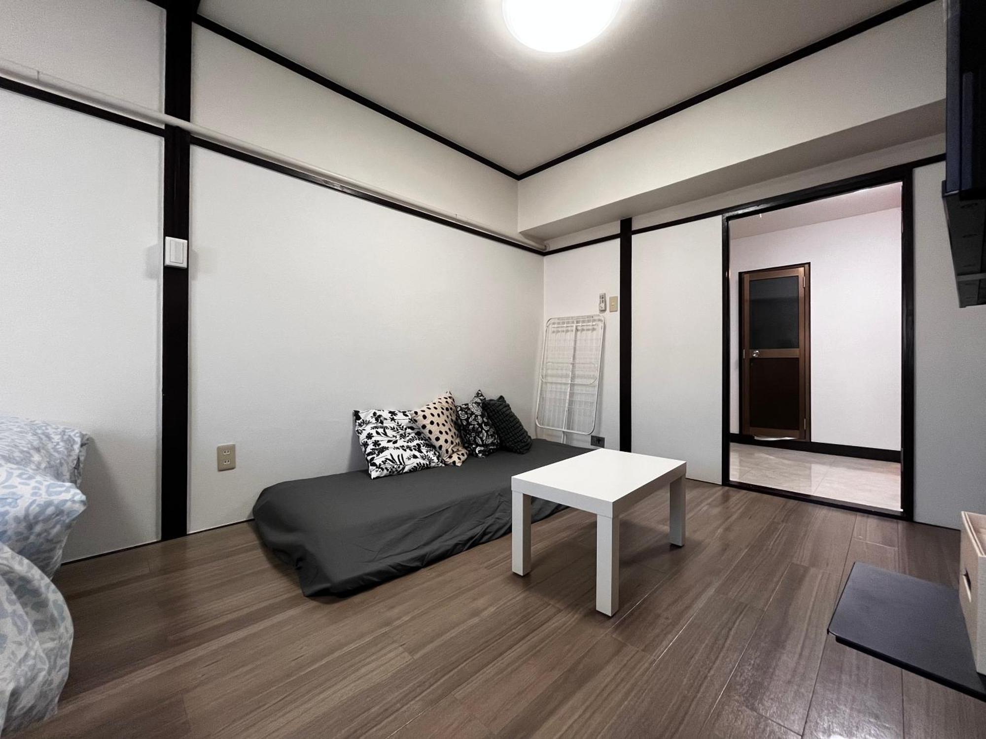 Apartamento Shinjuku! Hayashi House 3P Free Wi-Fi! Tokio Exterior foto