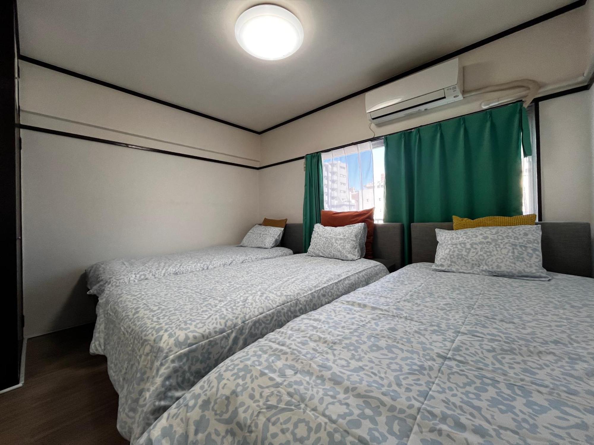 Apartamento Shinjuku! Hayashi House 3P Free Wi-Fi! Tokio Exterior foto